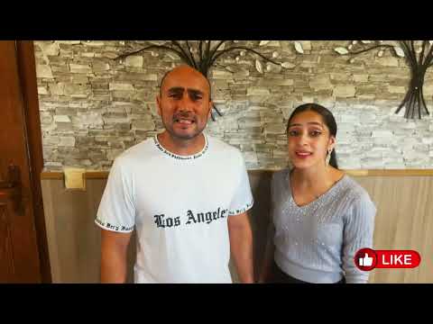 Gipsy Romeo jek lavoro cover 2024