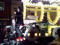 Honiton Carnival Horror Express