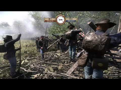 1st Massachusetts Cavalry Regiment | War of Rights | 2020-04-26 | Part 4: One Final Effort