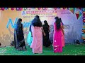 All Remix Songs Dance Performance By Juniors In Freshers Party 2023
