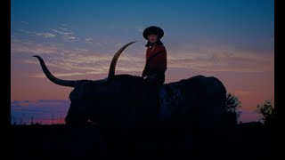 Tele Novella – “Vampire Cowgirl”