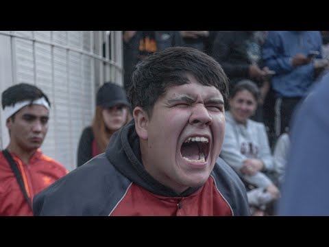 DENTE vs DNO vs FAKA vs ASLAN | 8vos | FECHA 1 🇦🇷 | 02/04/22