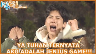 Download lagu Ya Tuhan Ternyata Aku Adalah Jenius Game!! |2Days&1Night|SUB INDO|210221Siaran KBS WORLD TV| mp3