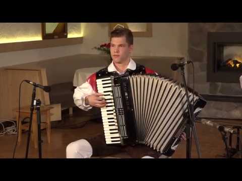 Žan Kajzar - Po brakadi med lovci, Veter nosi pesem mojo