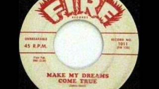 ELMORE JAMES   Make My Dreams Come True    NOV '59