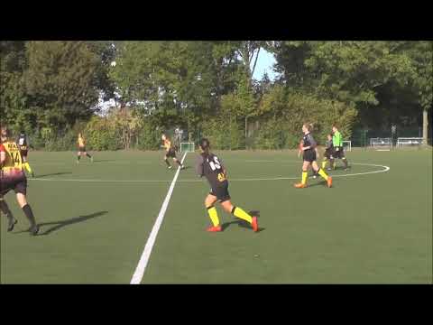 K. Berchem Sport - KV Mechelen B op 29.09.2018