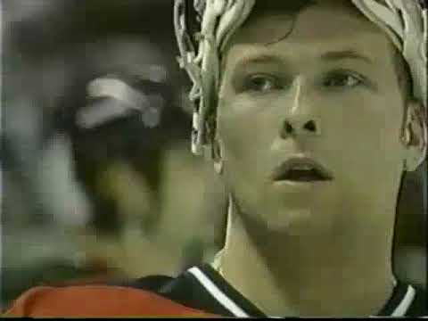 Molson Leafs on TSN intro & bumpers 1998 99