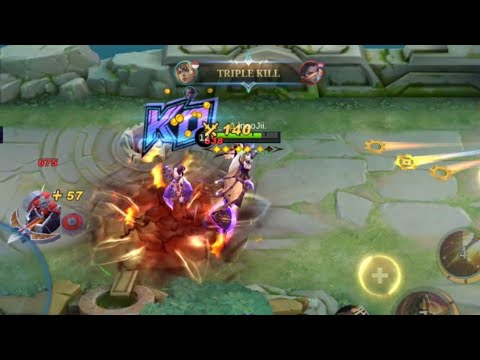 only 1% of freya user know this build