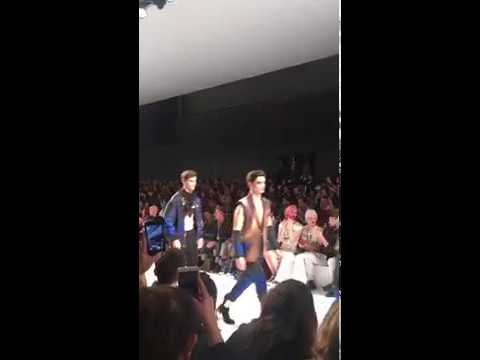 ModaLisboa N.50 - Valentim Quaresma Fashion Show Lisboa Fashion Week #2