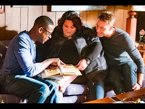 This Is Us Cast Tells Us Which Season 1 Scenes Made Them Cry