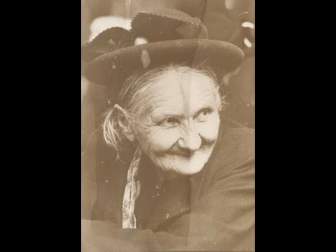 Vannnnhier-Festival 2025  Mie Moors:Vergane Glorie