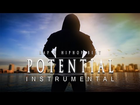 Epic Inspiring Orchestra RAP INSTRUMENTAL - Potential (Nupel Collab)