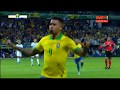 Gabriel Jesus GOAL! Brazil vs Argentina 1-0 🇧🇷🇦🇷 Copa America 2019