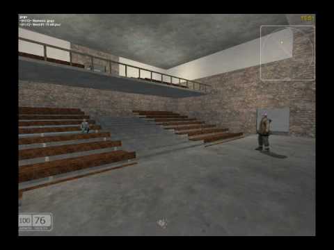 The ~|HOC|~ Chaser movie