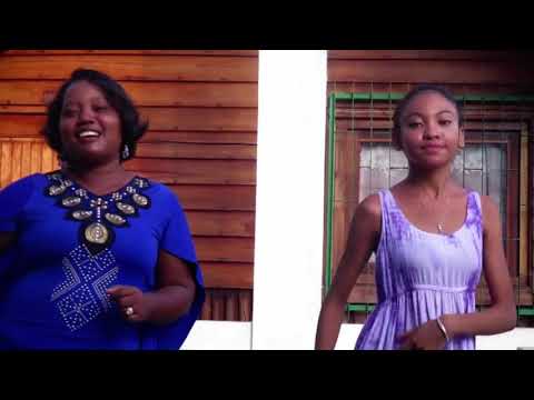 AZF (Antsan'ny Ziona Famonjena) - MPANDRESY