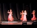 ГАНГА 2012 Mani Mani Mane веселый индийский танец