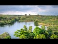 Tanzania Serengeti 4K Scenic Wildlife Film With African Music