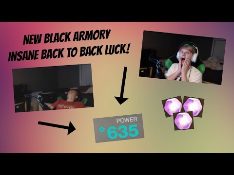 3 minutes of "streamer loot"