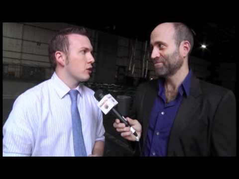 Carsik Bib Shark Tank Pitch