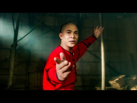 Jet Li | Last Hero In China (ENG Sub)