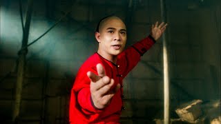 Jet Li  Last Hero In China (ENG Sub)