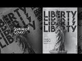 I CREATED A POSTER ON STATUE OF LIBERTY PHOTOSHIP TUTORIAL