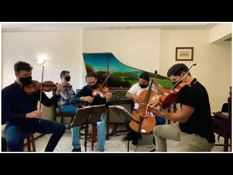 Tributos de louvor Hino 312