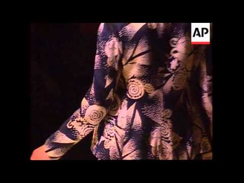 Italy - Armani Shows In Milan