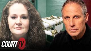 Killer’s Execution Nightmare! Will Christa Pike Face Death Again?