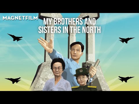 Thumbnail of the video: MY BROTHERS AND SISTERS IN THE NORTH (Official Trailer) HD1080