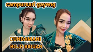 Download lagu CAMPURSARI DANGDUT KOPLO TERBARU//CUNDAMANI,BOJO BIDUAN mp3