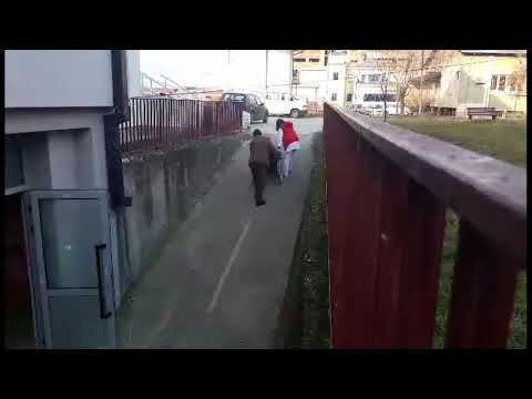 Gazeta Shneta - Pulmologji QKUK