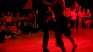 DANZA MALIGNA