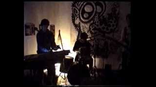 Cavarra - A joyful process (Funkadelic) - Che Kambá