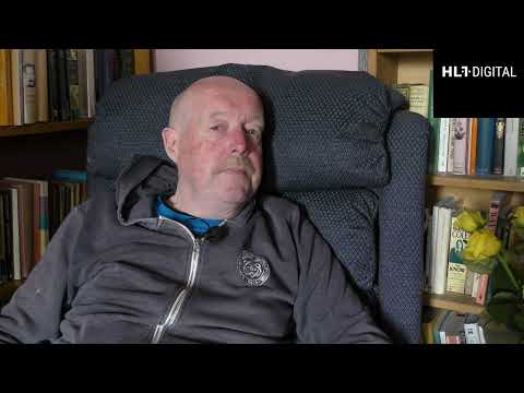 Classroom Management. Simon Marshall, HLT Digital 2023.