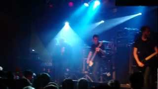 Architects - The Blues @ Curitiba - Brazil