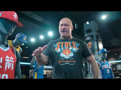 Sportiva 4: Marin Ivanović - Stoka