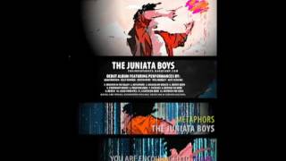 The Juniata Boys 