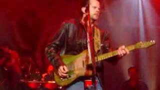 Gary Allan - Nothin On But the Radio