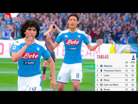 Esto si que no me lo esperaba... MODO CARRERA