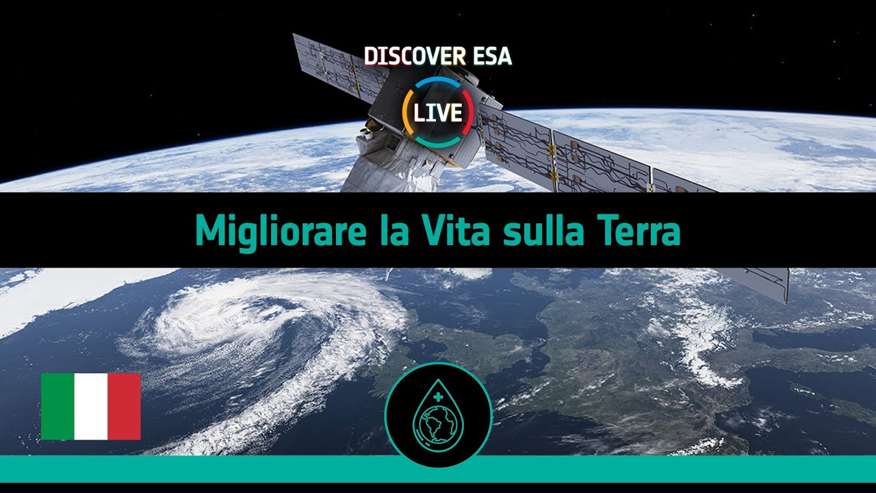 Migliorare la Vita sulla Terra