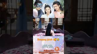 Download lagu Jiang Baiyu Bengong Jorok mp3