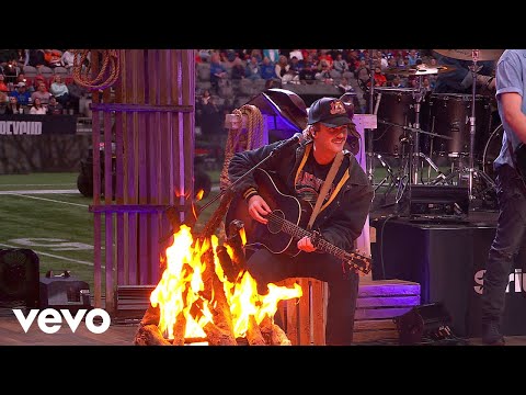 Owen Riegling - Moonshines (Live From 2024 SiriusXM Grey Cup Kickoff Show (CFL))