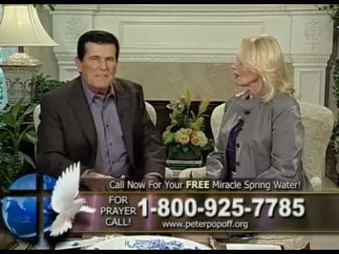 Rev  Peter Popoff 2012 10 14 0810
