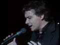 Michel Sardou / La débandade    (Live concert 85)