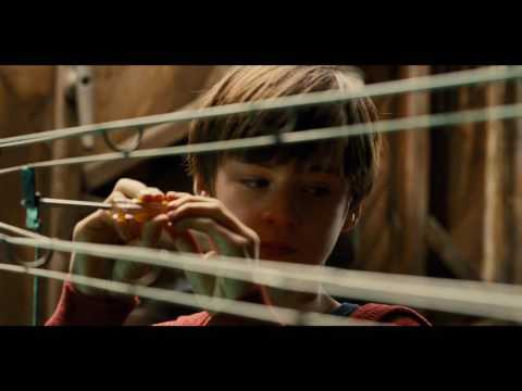The Book of Henry (Clip 'Happy National Brother's Day!')
