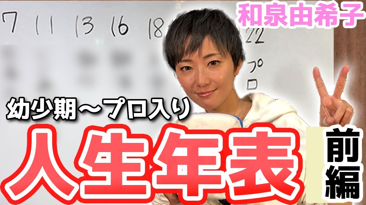 和泉由希子