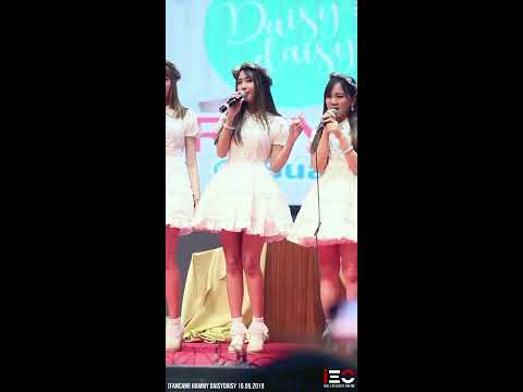 [Fancam Hammy Daisy2] - Maruya