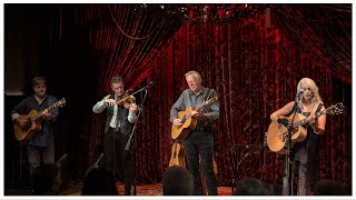 For No One (from Accomplice LIVE!) | Collaborations l Tommy Emmanuel with Emmylou Harris