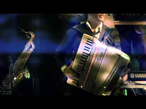 MATTEO TARANTINO - Notte di luce